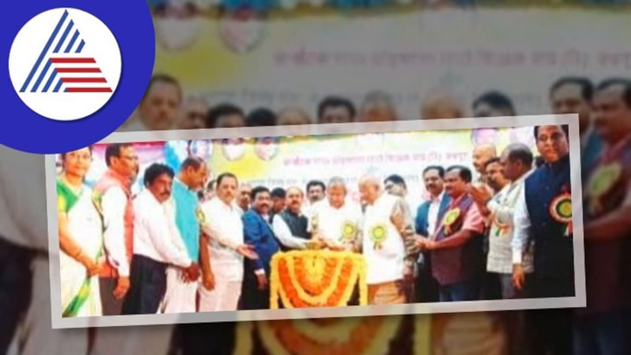 Hindi ರಾಷ್ಟ್ರಭಾಷೆ ಅನ್ನೋದರಲ್ಲಿ ಅನುಮಾನವಿಲ್ಲ: ಡಾ. ವೈ.ಎ.ನಾರಾಯಣಸ್ವಾಮಿ Hindi ರಾಷ್ಟ್ರಭಾಷೆ ಅನ್ನೋದರಲ್ಲಿ ಅನುಮಾನವಿಲ್ಲ: ಡಾ. ವೈ.ಎ.ನಾರಾಯಣಸ್ವಾಮಿ