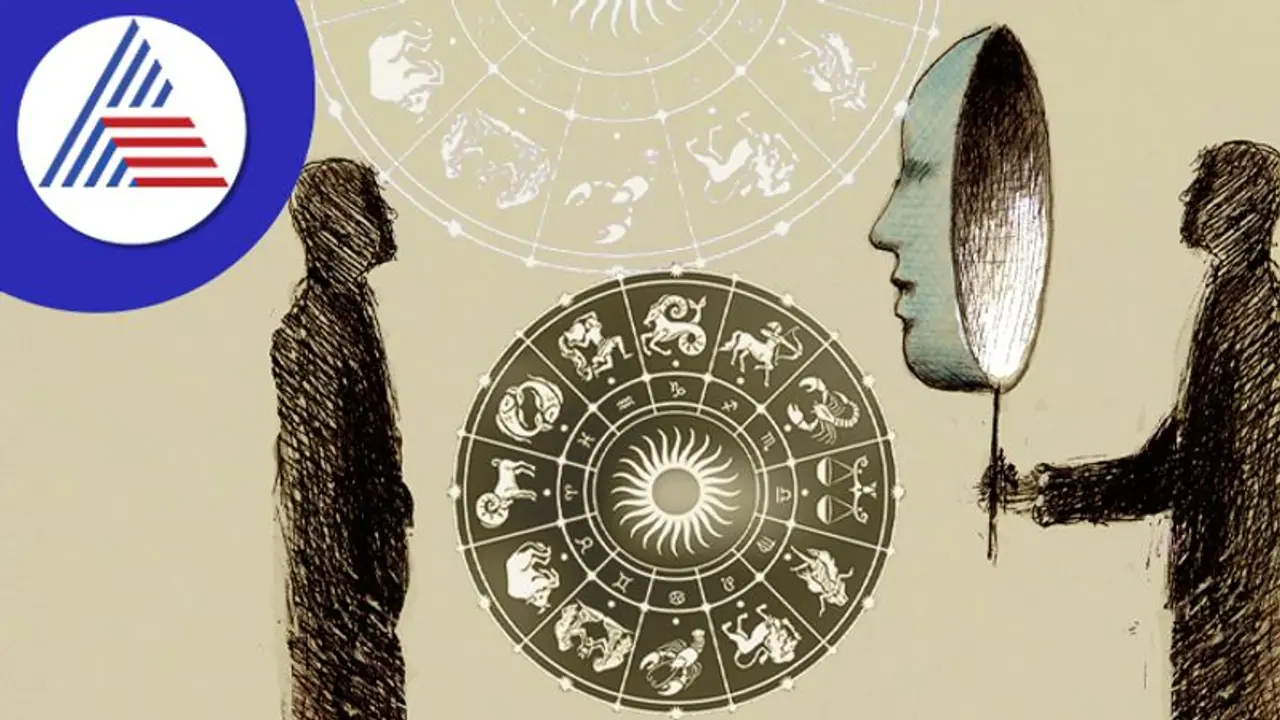 ಅಬ್ಬಾ, ಎಷ್ಟು ಸುಳ್ಳು ಹೇಳ್ತಾರಪ್ಪ ಅಂತೆನಿಸಿದರೆ ಅವರು ಈ ರಾಶಿಯವರೇ ಎಂದರ್ಥ!