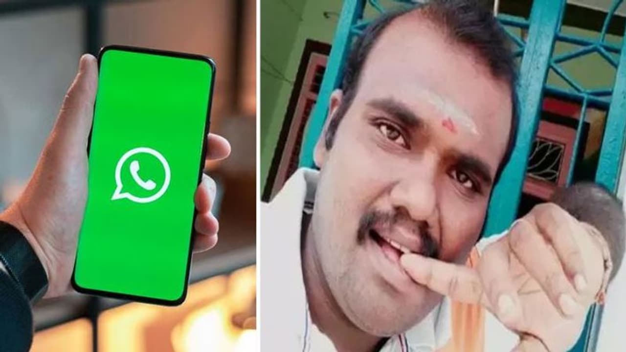 டியூசன் மாணவிகளுக்கு இரவு நேரத்தில் ஆபாச மெசேஜ்.. சேட்டை செய்த பி.டி வாத்தியாரை அலேக்காக தூக்கிய போலீஸ் ! டியூசன் மாணவிகளுக்கு இரவு நேரத்தில் ஆபாச மெசேஜ்.. சேட்டை செய்த பி.டி வாத்தியாரை அலேக்காக தூக்கிய போலீஸ் !