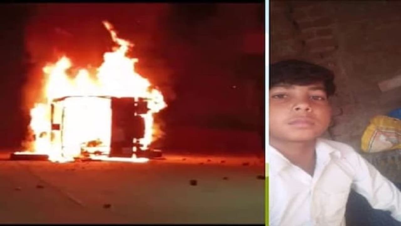 औरैया: शिक्षक की पिटाई से नहीं बल्कि इस वजह से हुई थी दलित छात्र की मौत, पोस्टमार्टम रिपोर्ट में हुए कई खुलासे औरैया: शिक्षक की पिटाई से नहीं बल्कि इस वजह से हुई थी दलित छात्र की मौत, पोस्टमार्टम रिपोर्ट में हुए कई खुलासे