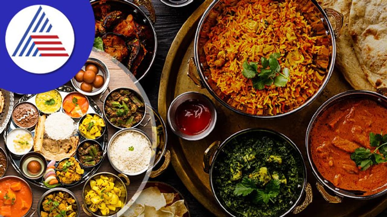 Health Tips: ಹಬ್ಬದೂಟ ಸವಿಯೋ ಜತೆಗೆ ದೇಹವನ್ನ ವಿಷಕಾರಿ ಅಂಶದಿಂದ ದೂರವಿಡಿ