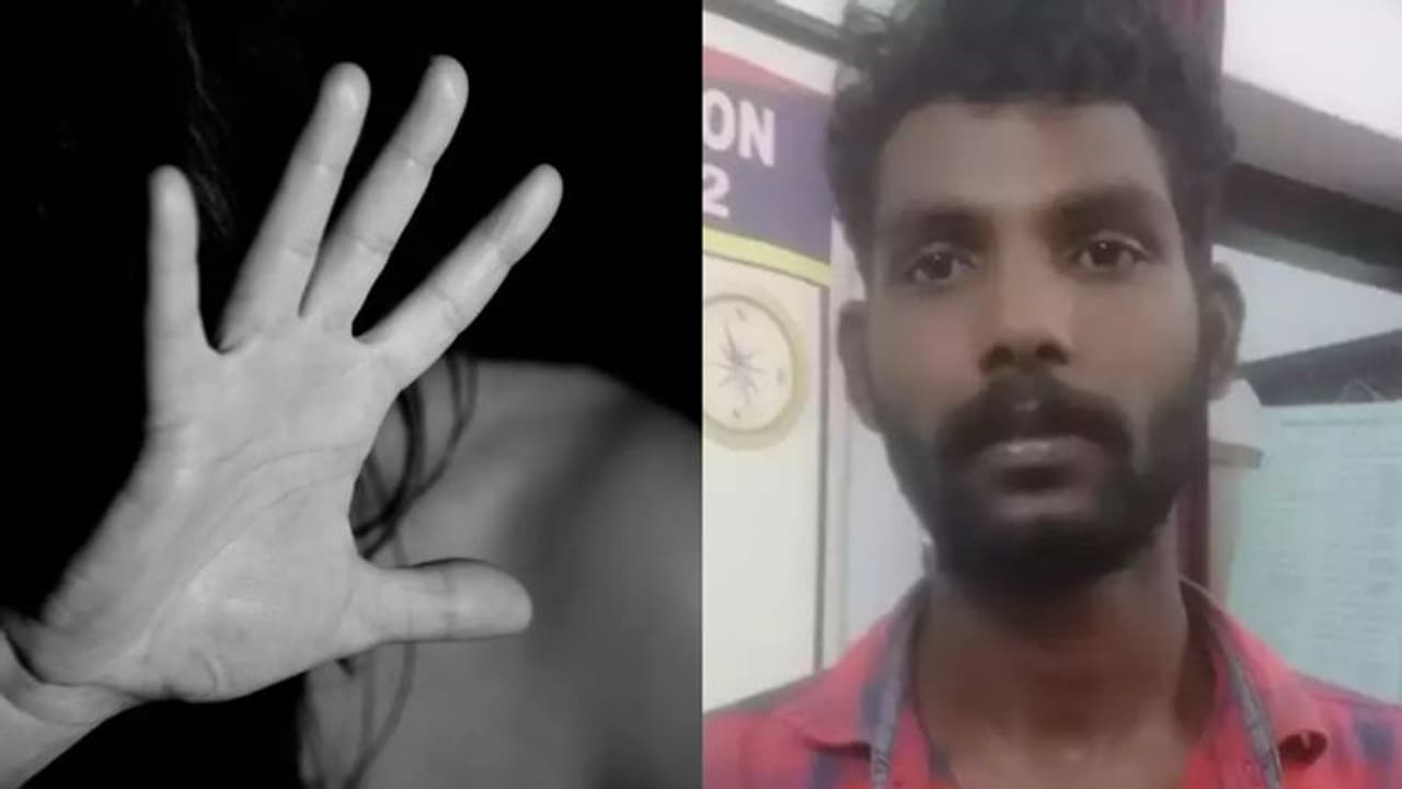 രാത്രിയില് കറങ്ങി നടക്കും, സ്ത്രീകൾ മാത്രമുള്ള വീട്ടിലെത്തി നഗ്നതാ പ്രദർശനം; ഏകലവ്യന് പിടിയിൽ രാത്രിയില് കറങ്ങി നടക്കും, സ്ത്രീകൾ മാത്രമുള്ള വീട്ടിലെത്തി നഗ്നതാ പ്രദർശനം; ഏകലവ്യന് പിടിയിൽ