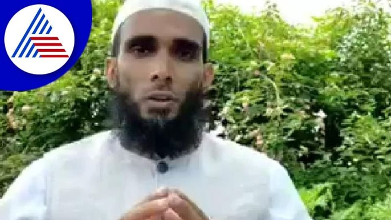  ಎಸ್‌ಡಿಪಿಐ ಸಂಘಟನಾ ಕಾರ್ಯದರ್ಶಿ ಅಪ್ಸರ್ ಕೊಡ್ಲಿಪೇಟೆ ಹಾಸನದಲ್ಲಿ ಬಂಧನ