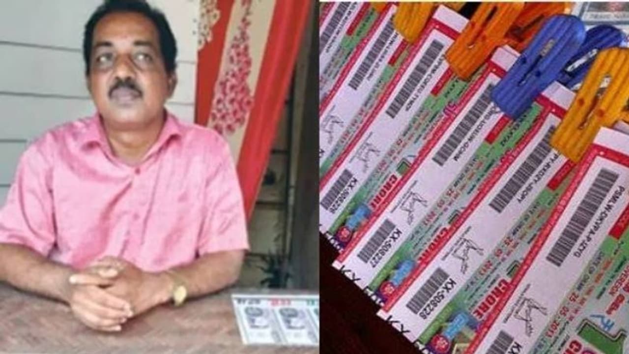 ലക്ഷങ്ങൾ കണ്ട് കണ്ണുമഞ്ഞളിച്ചില്ല; രമേശന്റെ സത്യസന്ധതയിൽ സുരേഷ് കോടിപതി !