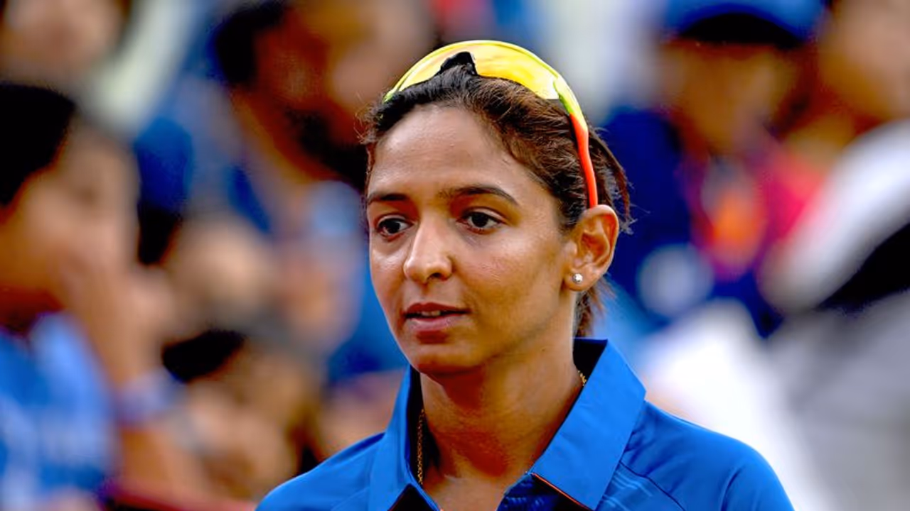 വനിതാ ഏഷ്യാകപ്പില്‍ പാകിസ്ഥാനെതിരായ തോല്‍വി; പരീക്ഷണങ്ങള്‍ ചതിച്ചു, തുറന്ന് സമ്മതിച്ച് ഹര്‍മന്‍പ്രീത് കൗര്‍