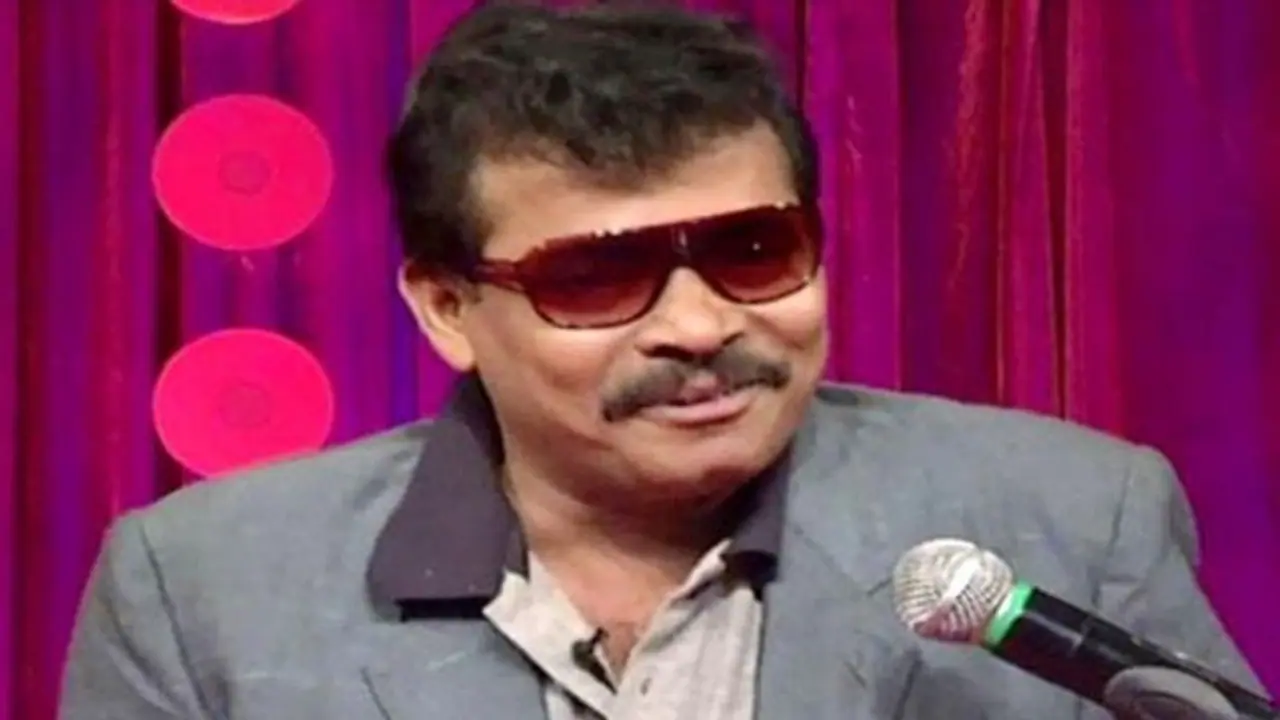 Mimicry Murthy Death : జబర్దస్త్ కమెడియన్ మూర్తి కన్నుమూత.. ఆ వ్యాధితోనే మృతి! Mimicry Murthy Death : జబర్దస్త్ కమెడియన్ మూర్తి కన్నుమూత.. ఆ వ్యాధితోనే మృతి!