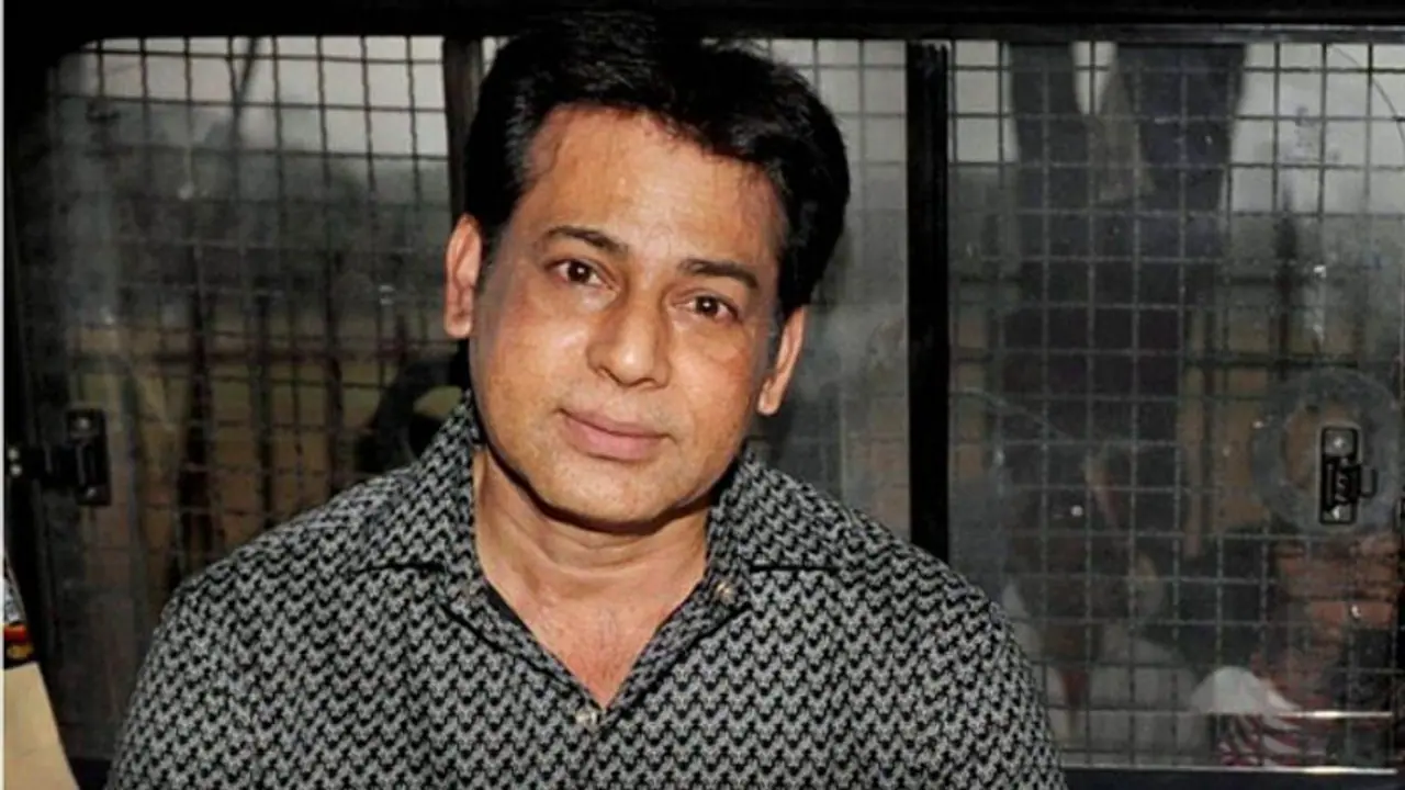 फर्जी पासपोर्ट मामला: माफिया अबू सलेम को सुनाई गई 3 साल कैद की सजा फर्जी पासपोर्ट मामला: माफिया अबू सलेम को सुनाई गई 3 साल कैद की सजा