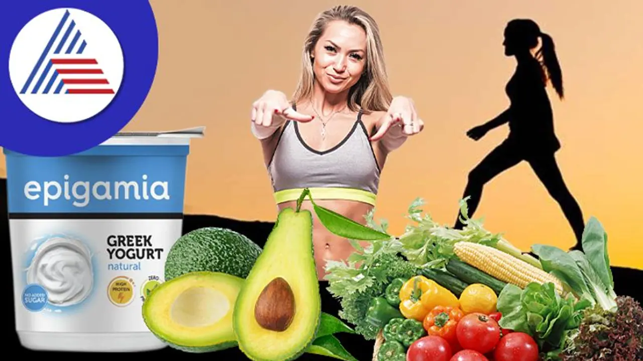 Weight Loss Tips: ಫಿಗರ್ ಚಿಂತೆ ಇರೋ ಹುಡುಗಿರು ರಾತ್ರಿ 8 ಗಂಟೆ ನಂತ್ರ ಇದನ್ನ ತಿನ್ನಿ Weight Loss Tips: ಫಿಗರ್ ಚಿಂತೆ ಇರೋ ಹುಡುಗಿರು ರಾತ್ರಿ 8 ಗಂಟೆ ನಂತ್ರ ಇದನ್ನ ತಿನ್ನಿ