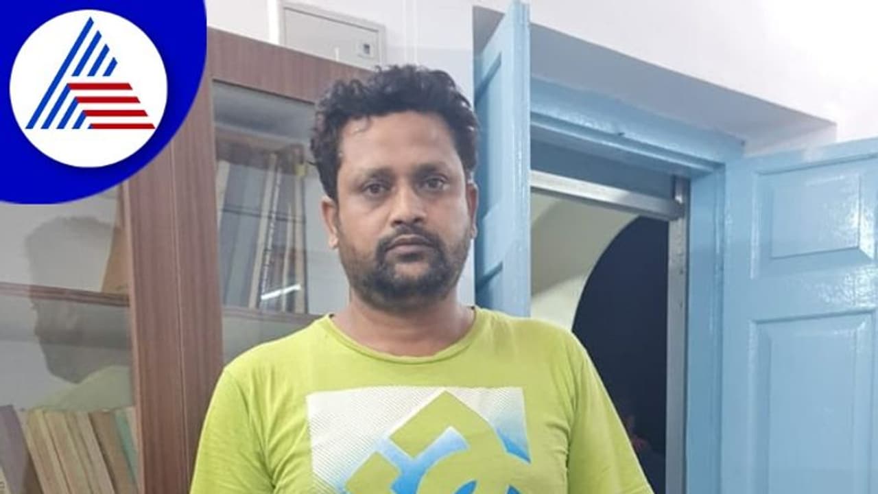 ಎನ್‌ಐಎ ದಾಳಿ ಪ್ರತಿಕಾರಕ್ಕೆ ಸಂಚು, ತುಮಕೂರು ಪಿಎಫ್‌ಐ ಜಿಲ್ಲಾಧ್ಯಕ್ಷನ ಬಂಧನ