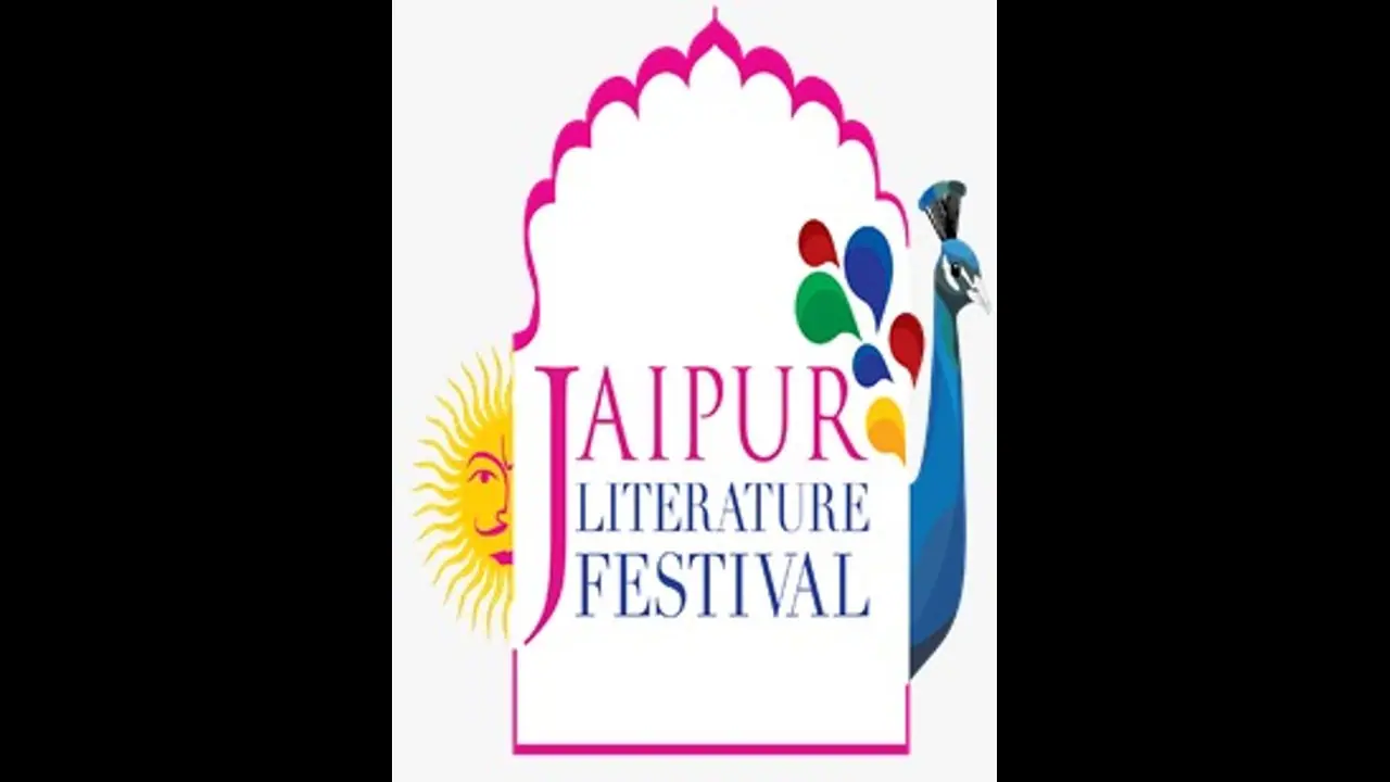 ಜೈಪುರ ಸಾಹಿತ್ಯ ಉತ್ಸವ 2023ಕ್ಕೆ ವೇದಿಕೆ ಸಜ್ಜು ಜೈಪುರ ಸಾಹಿತ್ಯ ಉತ್ಸವ 2023ಕ್ಕೆ ವೇದಿಕೆ ಸಜ್ಜು