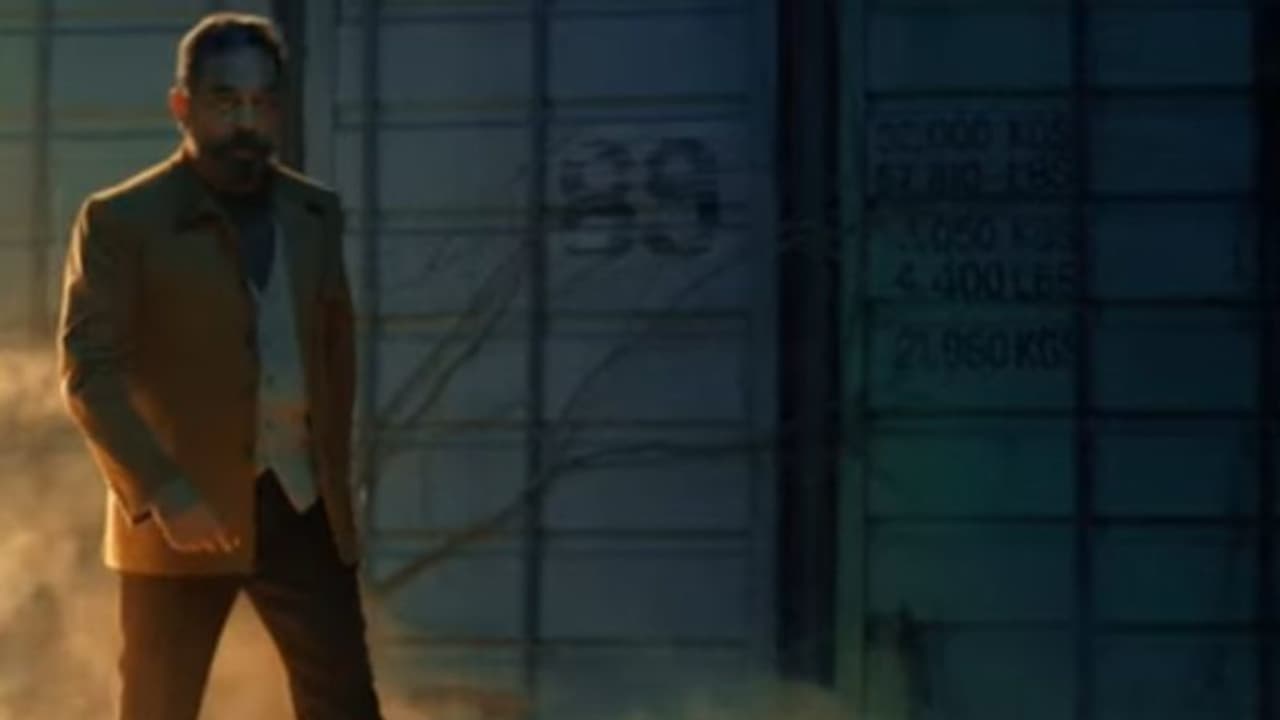 തമിഴില് ബിഗ് ബോസ് 6 തുടങ്ങുന്നു, വരവറിയിച്ച് കമല്ഹാസൻ വീഡിയോ തമിഴില് ബിഗ് ബോസ് 6 തുടങ്ങുന്നു, വരവറിയിച്ച് കമല്ഹാസൻ വീഡിയോ