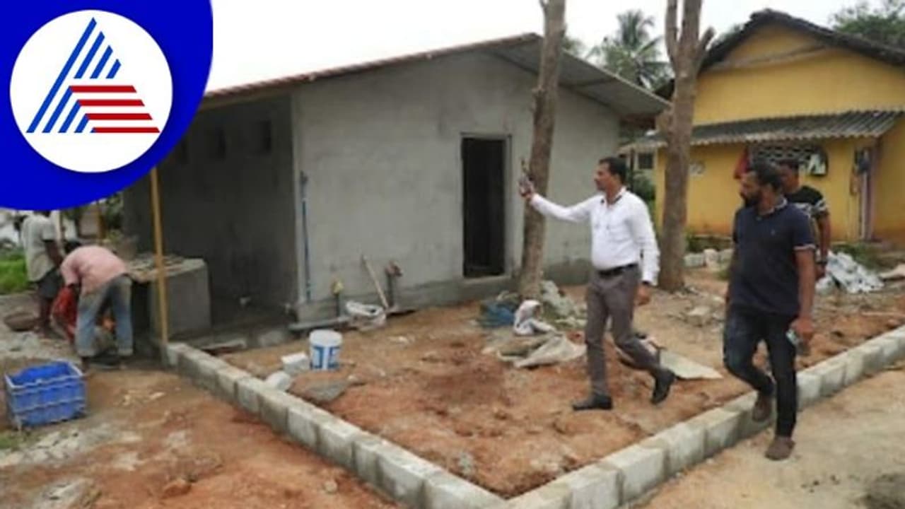 ಉಡುಪಿಯಲ್ಲಿ ಹಿಂದುಳಿದ ವರ್ಗಗಳ ಕಲ್ಯಾಣ ಇಲಾಖೆಯಿಂದ ಅಗ್ನಿಪಥ ತರಬೇತಿ ಕೇಂದ್ರ ರೆಡಿ