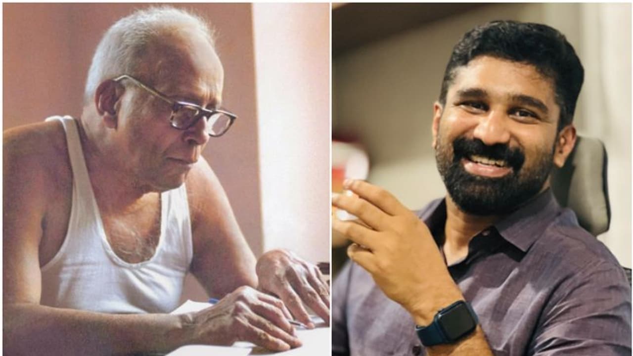 'ചെകുത്താന്മാരെ പാലും ചോരയുമൂട്ടി വളര്‍ത്തിയ നമ്പൂതിരിപ്പാട്'; ഇഎംഎസിനെതിരെ വി ടി ബല്‍റാം