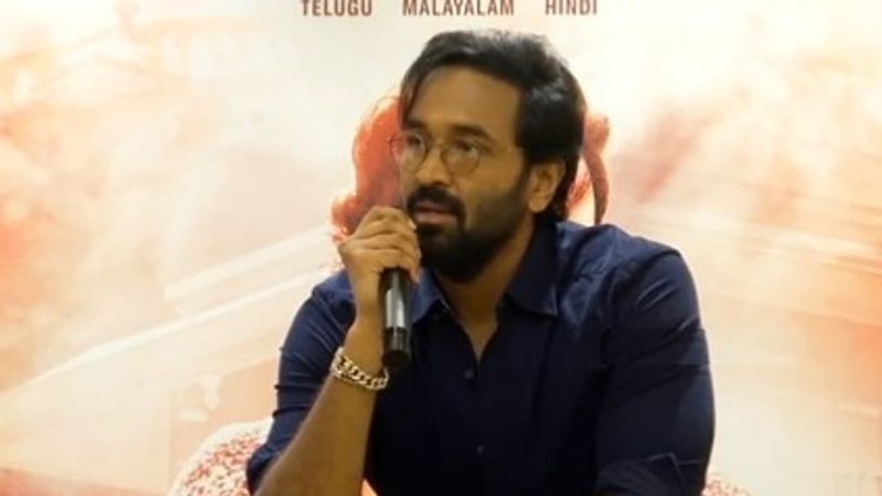 `ఆదిపురుష్` గురించి నేను అలా అనలేదు.. కావాలనే నాపై నెగటివ్ ప్రచారం: మంచు విష్ణు `ఆదిపురుష్` గురించి నేను అలా అనలేదు.. కావాలనే నాపై నెగటివ్ ప్రచారం: మంచు విష్ణు