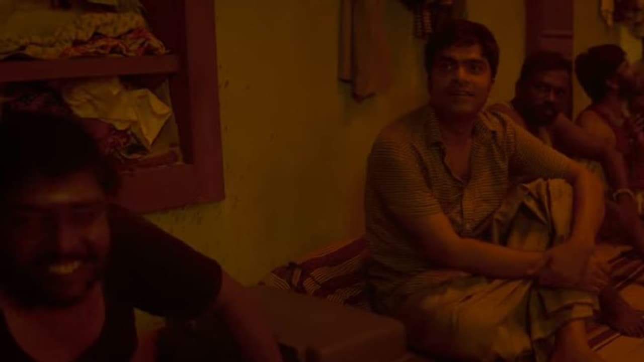 എ ആര്‍ റഹ്‍മാൻ മാജിക്കില്‍ 'മല്ലിപ്പൂ', 'വെന്തു തനിന്തതു കാട്' വീഡിയോ ഗാനം പുറത്ത്