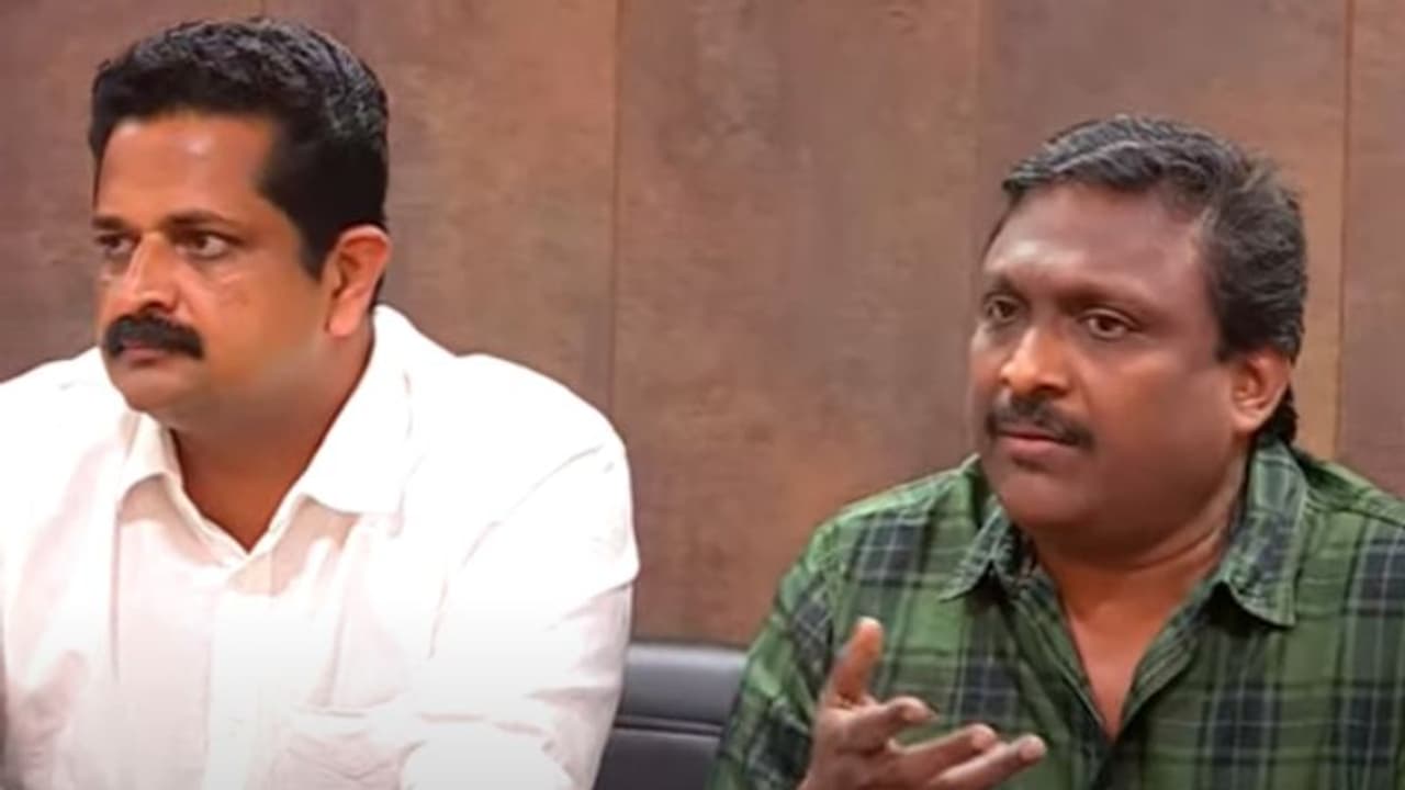 മയക്കുമരുന്നിന് അടിമകളായവര് സിനിമയില് വേണ്ട, അത്തരക്കാർക്കെതിരെ എന്തുനടപടിയും സ്വീകരിക്കാം: നിര്മാതാക്കൾ മയക്കുമരുന്നിന് അടിമകളായവര് സിനിമയില് വേണ്ട, അത്തരക്കാർക്കെതിരെ എന്തുനടപടിയും സ്വീകരിക്കാം: നിര്മാതാക്കൾ