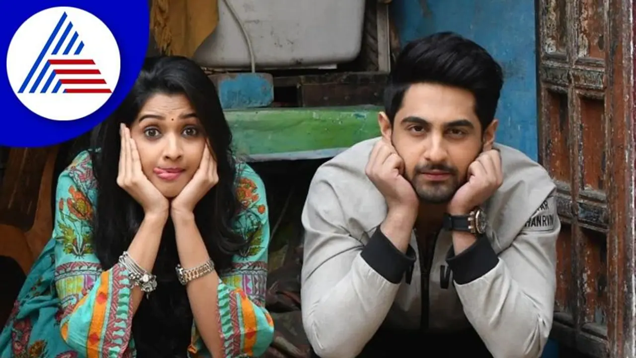 Banaras: ಚಿತ್ರರಂಗಕ್ಕೆ ಬರುವುದು ತಂದೆಗೆ ಇಷ್ಟಇರಲಿಲ್ಲ: ಝೈದ್‌ ಖಾನ್‌