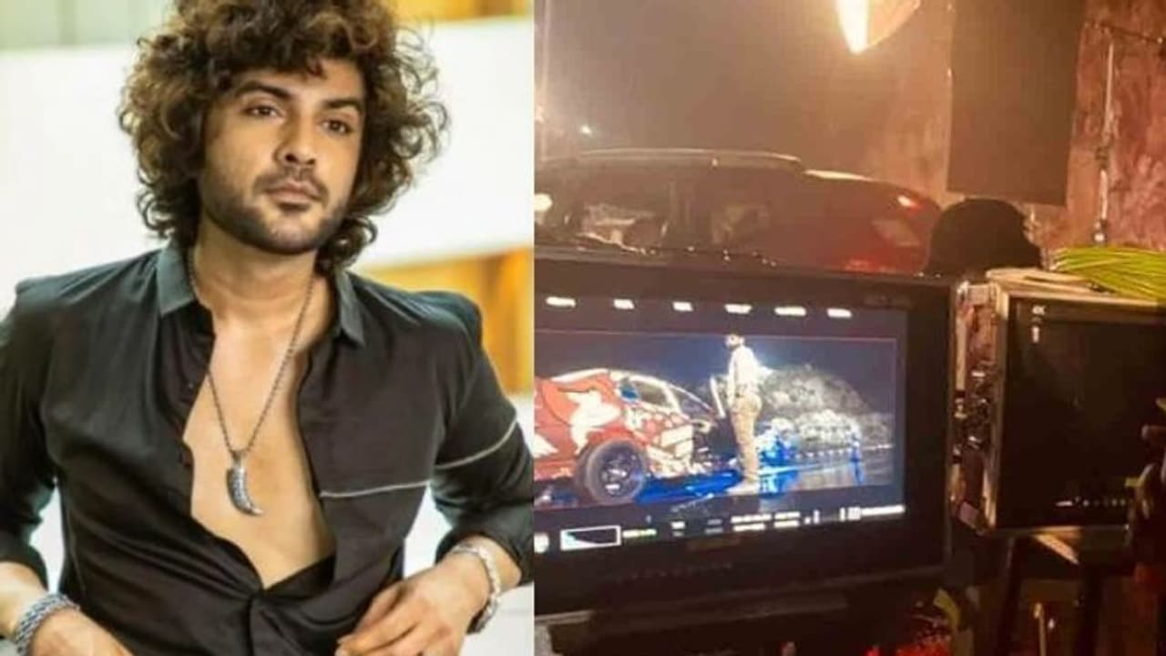 డీజే టిల్లు పార్ట్ 2 షూటింగ్ షురూ... హీరోయిన్ పై అదే సస్పెన్స్.. డైరెక్టర్ మాత్రం ఫిక్స్.. డీజే టిల్లు పార్ట్ 2 షూటింగ్ షురూ... హీరోయిన్ పై అదే సస్పెన్స్.. డైరెక్టర్ మాత్రం ఫిక్స్..