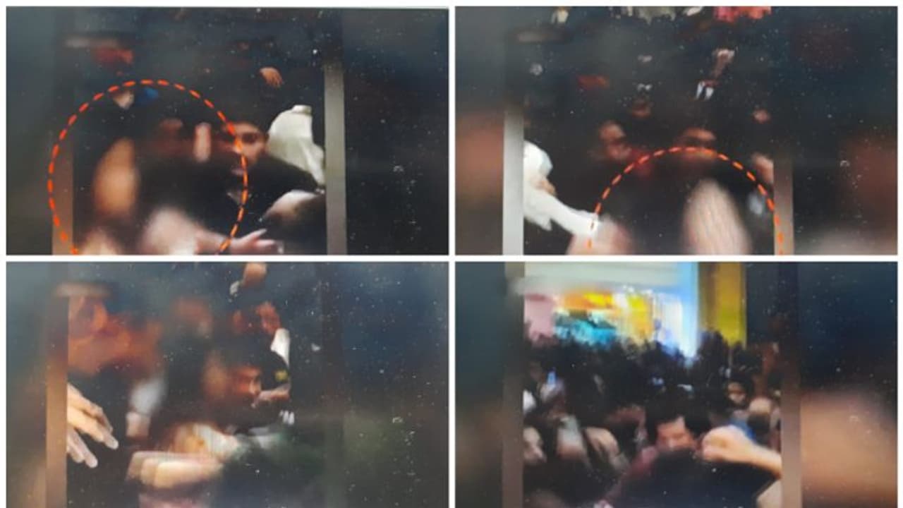 യുവനടിമാർക്കുനേരെ ലൈംഗികാതിക്രമം: പരാതി നൽകി നിർമാതാവ്, നടിമാരുടെ മൊഴി എടുക്കും യുവനടിമാർക്കുനേരെ ലൈംഗികാതിക്രമം: പരാതി നൽകി നിർമാതാവ്, നടിമാരുടെ മൊഴി എടുക്കും