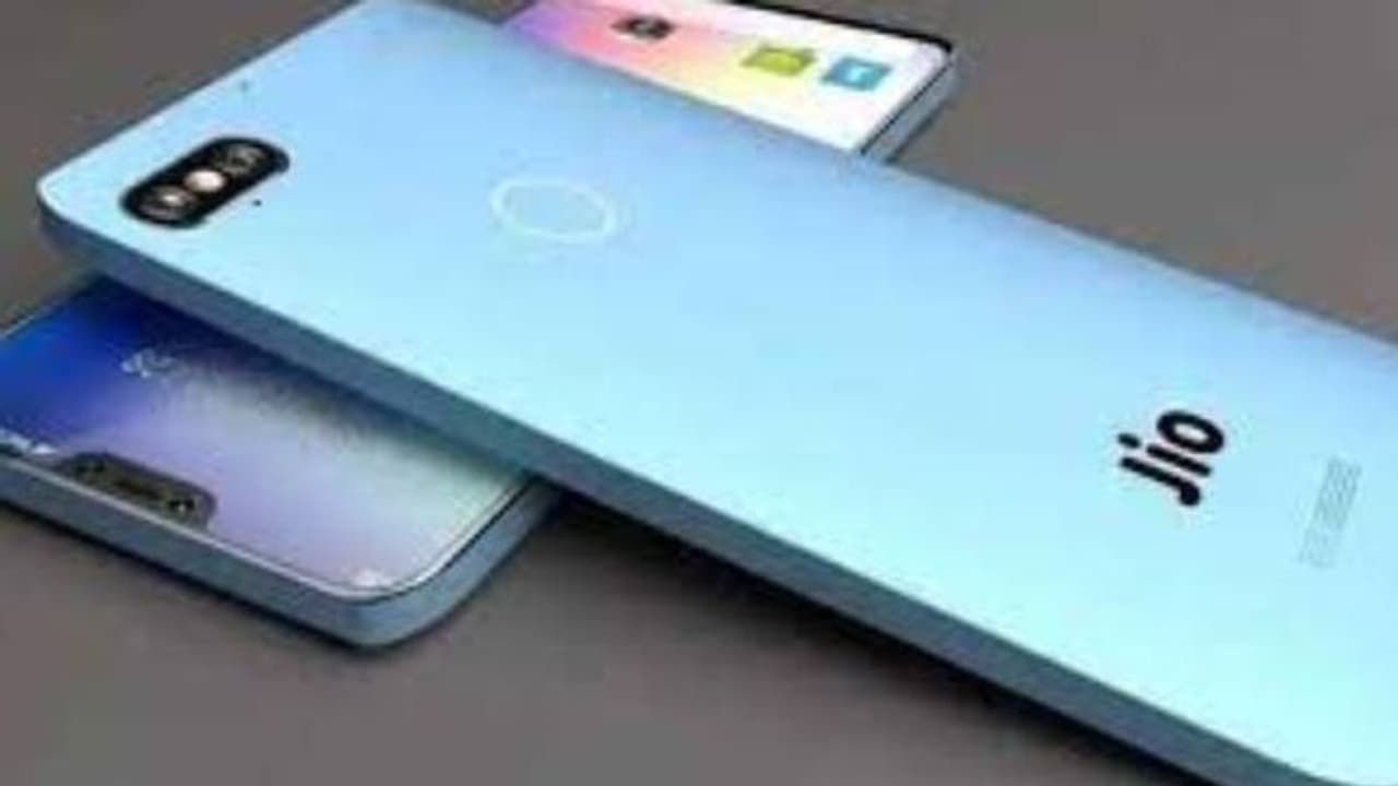 ജിയോഫോൺ 5ജി ഉടനെത്തുന്നു; വില 8000 രൂപ മുതൽ 12000 രൂപ വരെ ജിയോഫോൺ 5ജി ഉടനെത്തുന്നു; വില 8000 രൂപ മുതൽ 12000 രൂപ വരെ