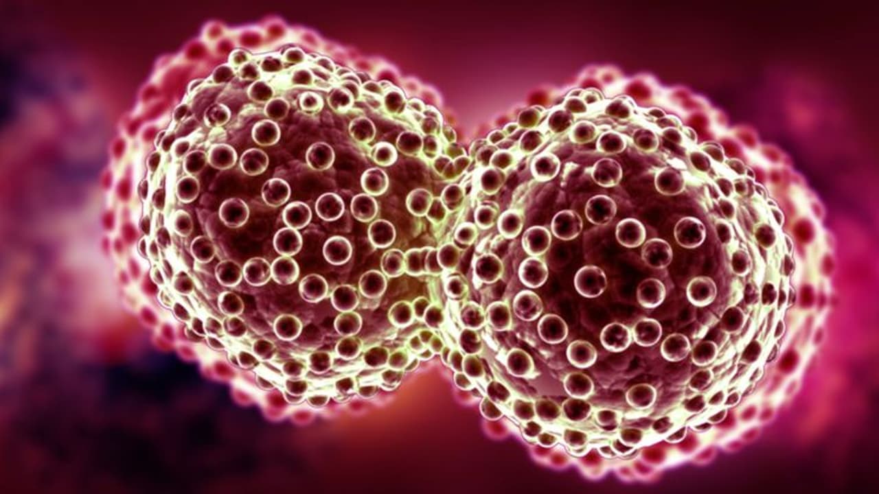 புற்றுநோய் செல்களை 99 சதவீதம் அழிக்கும் மூலக்கூறுகள்!