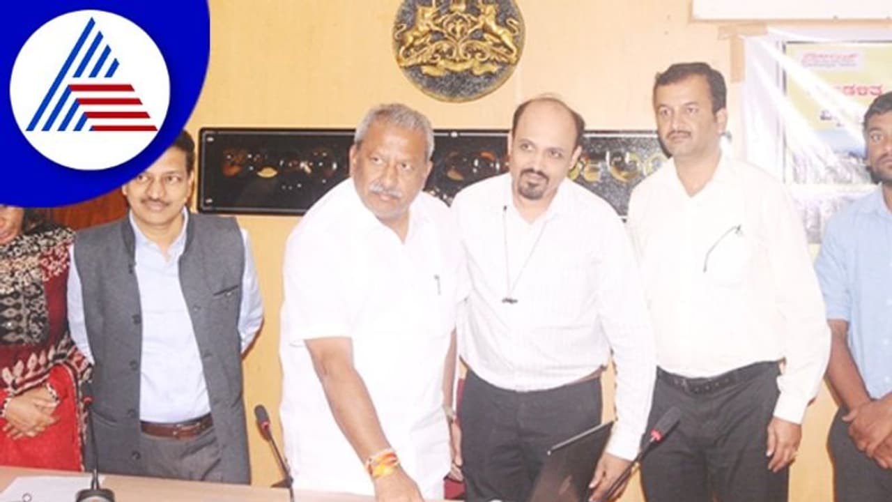 World Tourism Day: ಚಿಕ್ಕಮಗಳೂರು ರಾಜ್ಯದ ಪ್ರವಾಸೋದ್ಯಮ ರಾಜಧಾನಿ World Tourism Day: ಚಿಕ್ಕಮಗಳೂರು ರಾಜ್ಯದ ಪ್ರವಾಸೋದ್ಯಮ ರಾಜಧಾನಿ