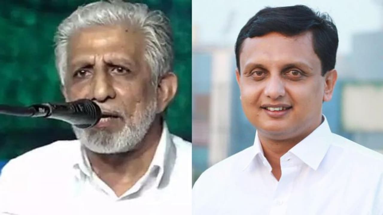 റിയാസ് കല്യാണം കഴിച്ചതിനെതിരെ പ്രസംഗിച്ചതിന് അഴിമതിക്കേസിൽ കുടുക്കി വേട്ടയാടുന്നു: അബ്ദുറഹ്മാന് കല്ലായി റിയാസ് കല്യാണം കഴിച്ചതിനെതിരെ പ്രസംഗിച്ചതിന് അഴിമതിക്കേസിൽ കുടുക്കി വേട്ടയാടുന്നു: അബ്ദുറഹ്മാന് കല്ലായി