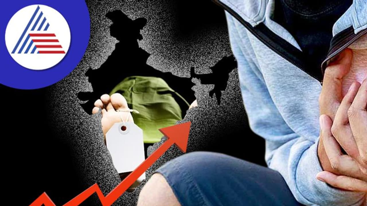 Health Problems: ಭಾರತದಲ್ಲಿ ಈ ಕಾರಣಕ್ಕೆ ಹೆಚ್ಚಾಗ್ತಿದೆ ಸಾವು..! Health Problems: ಭಾರತದಲ್ಲಿ ಈ ಕಾರಣಕ್ಕೆ ಹೆಚ್ಚಾಗ್ತಿದೆ ಸಾವು..!