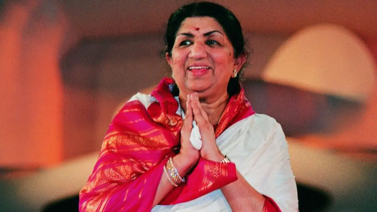 Late iconic singer Lata Mangeshkar features on coveted magazine Rolling Stone's best 200 singers list