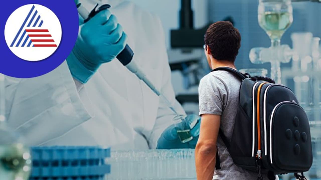 ಕೆಮಿಕಲ್ ಇಂಜಿನಿಯರಿಂಗ್ ಓದಿ, ಉದ್ಯೋಗದ ಸುಲಭ ಹಾದಿ ಕೆಮಿಕಲ್ ಇಂಜಿನಿಯರಿಂಗ್ ಓದಿ, ಉದ್ಯೋಗದ ಸುಲಭ ಹಾದಿ