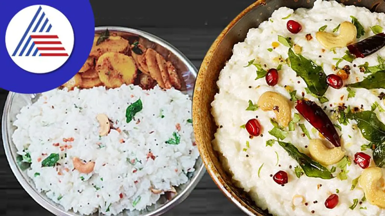 Curd Rice Sidedish : தயிர் சாதத்திற்கு ஏற்ற 5 பெஸ்ட் சைட் டிஷ்.. ஈஸியா செய்யலாம்.. ட்ரை பண்ணி பாருங்க..