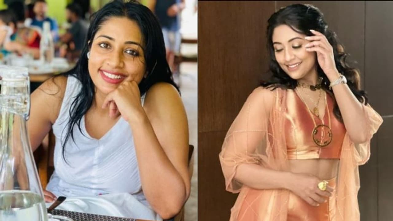 എന്തിനാണ് ഇങ്ങനെ ദുഷിപ്പ് പറയുന്നത്? അധിക്ഷേപിച്ചയാൾക്ക് കുറിക്കു കൊള്ളുന്ന മറുപടിയുമായി നവ്യ