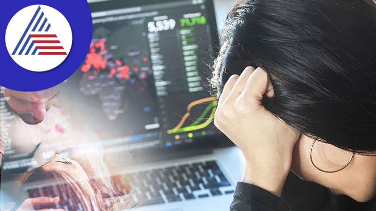 Women Health : ಕೆಲಸದ ಒತ್ತಡದಿಂದ ಹದಗೆಡ್ತಿದೆ ಮಹಿಳೆಯರ ಲೈಂಗಿಕ ಆರೋಗ್ಯ Women Health : ಕೆಲಸದ ಒತ್ತಡದಿಂದ ಹದಗೆಡ್ತಿದೆ ಮಹಿಳೆಯರ ಲೈಂಗಿಕ ಆರೋಗ್ಯ