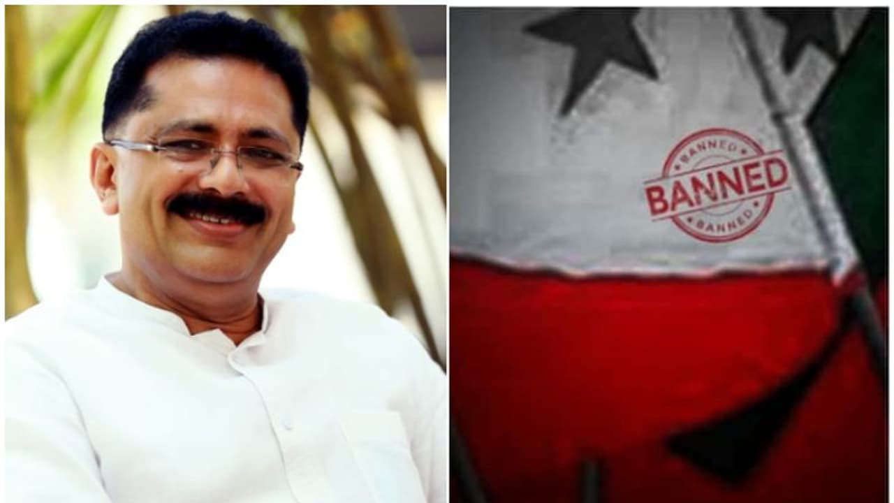 'പഴയ സിമിക്കാരന്‍' ചാപ്പ ചാര്‍ത്താന്‍ വരുന്നവരോട്...; പോപ്പുലര്‍ ഫ്രണ്ട് നിരോധനത്തില്‍ പ്രതികരിച്ച് കെ ടി ജലീൽ