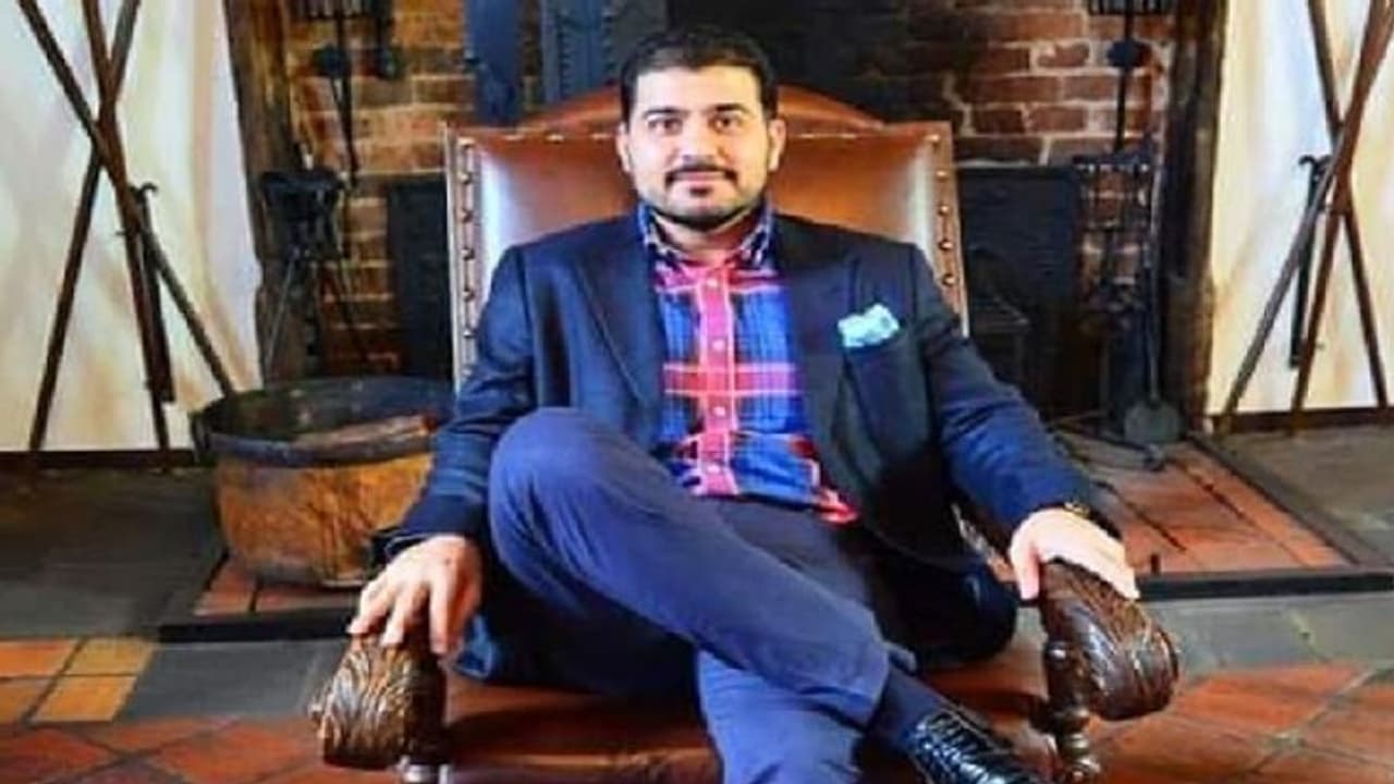 कौन है दिल्ली शराब घोटाले में गिरफ्तार समीर महेंद्रू, जिसके कारण AAP बोली मनीष सिसोदिया को भी करेंगे अरेस्ट कौन है दिल्ली शराब घोटाले में गिरफ्तार समीर महेंद्रू, जिसके कारण AAP बोली मनीष सिसोदिया को भी करेंगे अरेस्ट