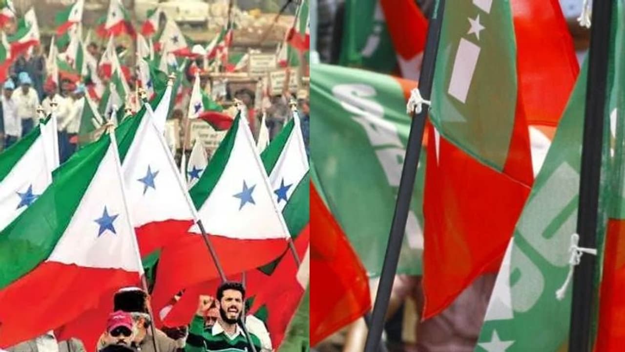 നിരോധിക്കപ്പെട്ട പിഎഫ്ഐ സംഘടനകളിൽ എസ്‍ഡിപിഐ ഇല്ല; രൂപം മാറി പ്രവര്‍ത്തനം തുടര്‍ന്നേക്കും 