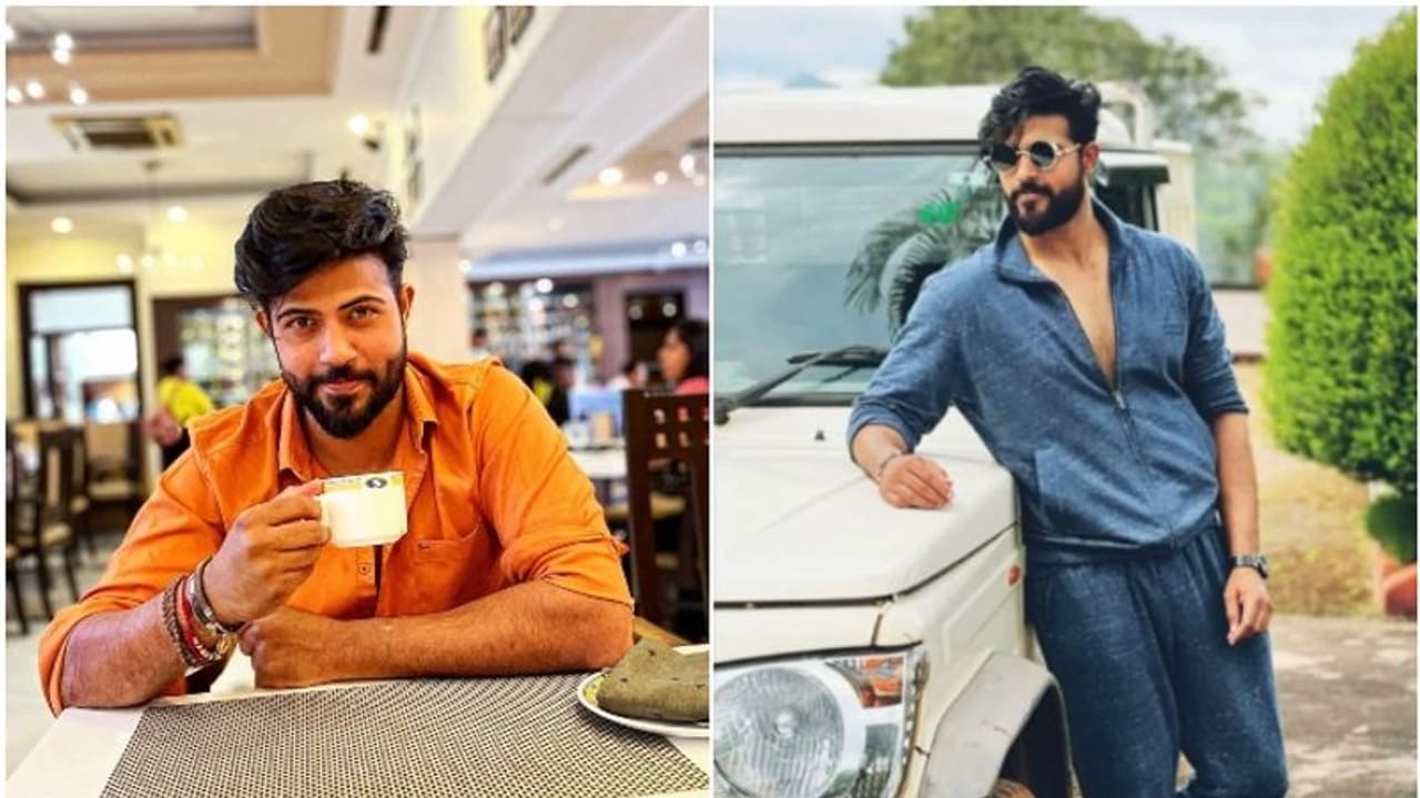 'ನನ್ನರಸಿ ರಾಧೆ' ಧಾರಾವಾಹಿ ಮುಕ್ತಾಯ; ಅಗಸ್ತ್ಯ ಖ್ಯಾತಿಯ ನಟ ಅಭಿನವ್ ಹೃದಯಸ್ಪರ್ಶಿ ಸಂದೇಶ 'ನನ್ನರಸಿ ರಾಧೆ' ಧಾರಾವಾಹಿ ಮುಕ್ತಾಯ; ಅಗಸ್ತ್ಯ ಖ್ಯಾತಿಯ ನಟ ಅಭಿನವ್ ಹೃದಯಸ್ಪರ್ಶಿ ಸಂದೇಶ