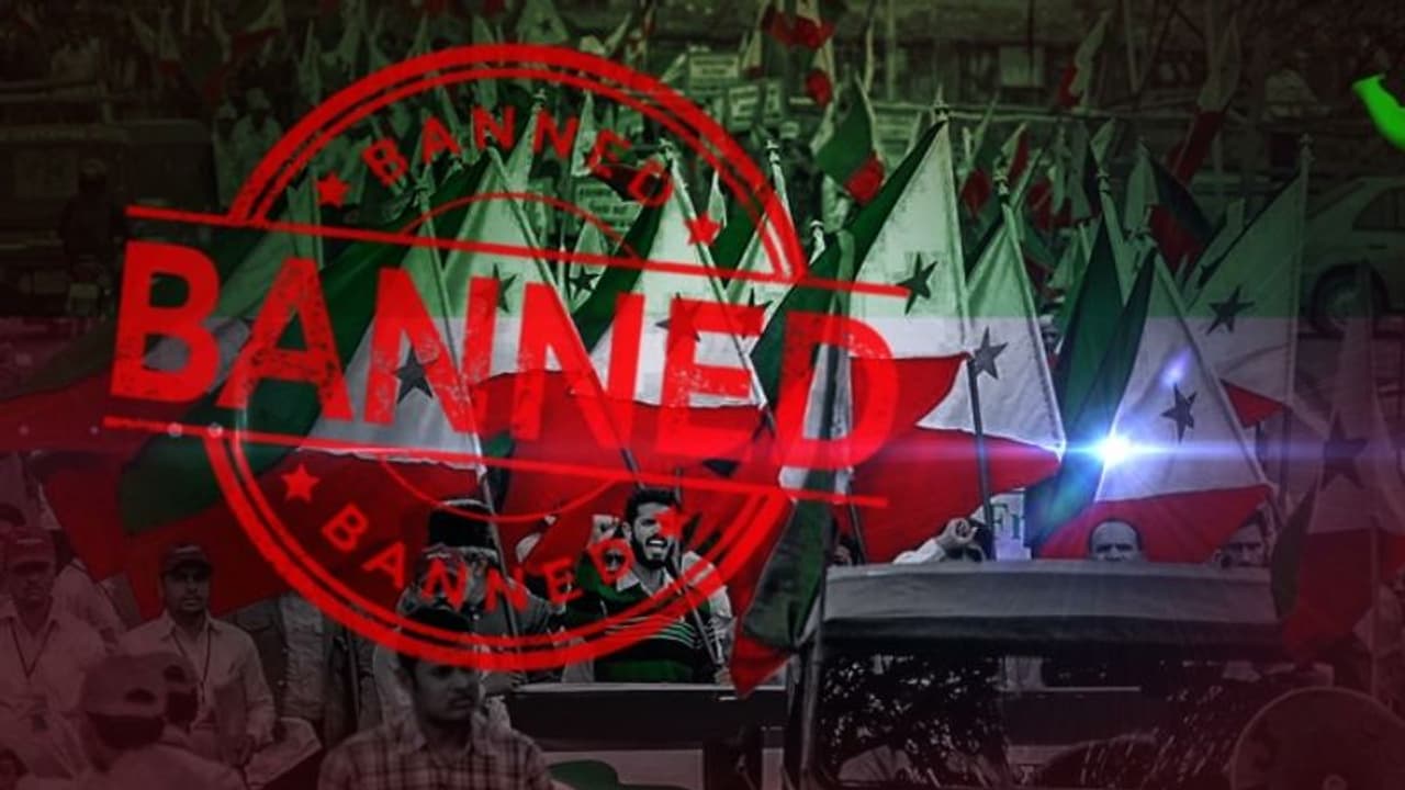 പിഎഫ്ഐ നിരോധനം: കേന്ദ്രം നടപടിയെടുത്തു, ഇനി ചെയ്യേണ്ടത് സംസ്ഥാനങ്ങൾ