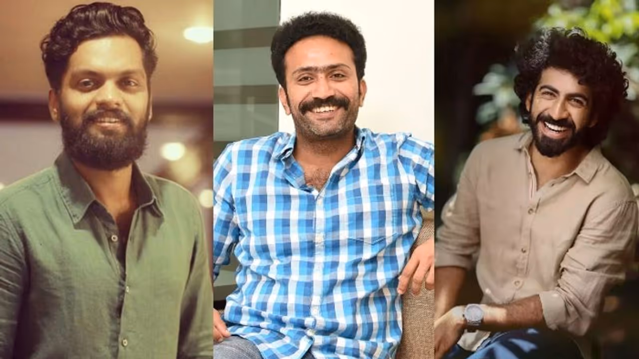 റോഷനും ഷൈനും ബാലുവും; മാര്ത്താണ്ഡന്റെ 'മഹാറാണി'യ്ക്ക് തുടക്കം റോഷനും ഷൈനും ബാലുവും; മാര്ത്താണ്ഡന്റെ 'മഹാറാണി'യ്ക്ക് തുടക്കം