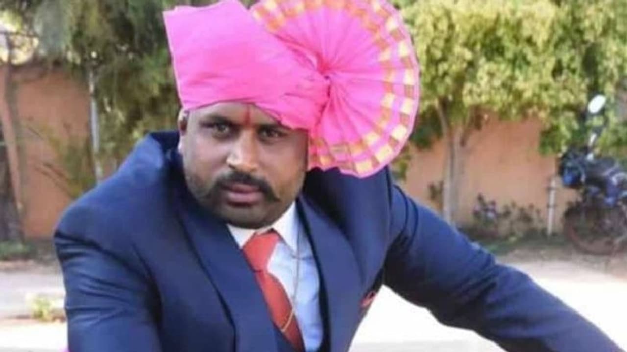 ನೋಡ ನೋಡುತ್ತಿದ್ದಂತೆ ಹೃದಯಾಘಾತ ಸಾವನ್ನಪ್ಪಿದ ಯುವ ಕುಸ್ತಿಪಟು..! ನೋಡ ನೋಡುತ್ತಿದ್ದಂತೆ ಹೃದಯಾಘಾತ ಸಾವನ್ನಪ್ಪಿದ ಯುವ ಕುಸ್ತಿಪಟು..!