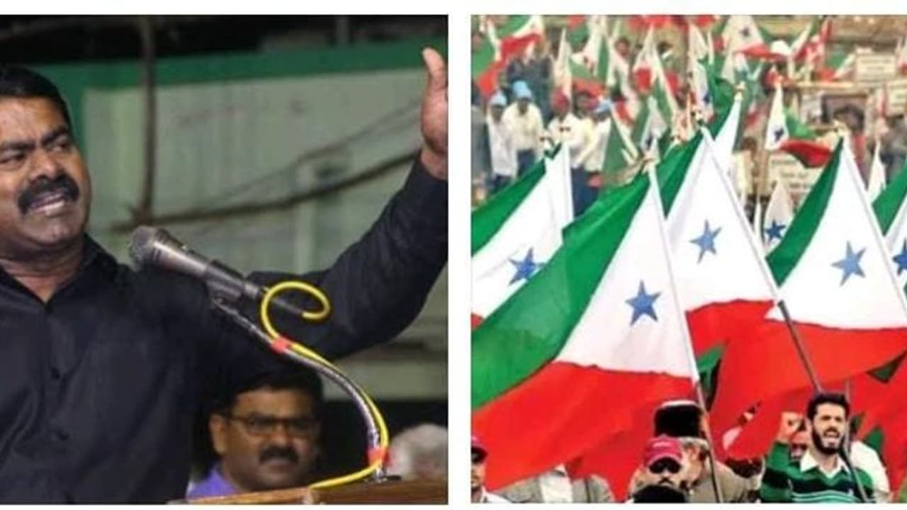 ஆர்எஸ்எஸ் தான் தடை செய்ய வேண்டிய ஒரே அமைப்பு..! பி.எப்.ஐ மாற்று பெயரில் செயல்பட வேண்டும் சீமான் அழைப்பு