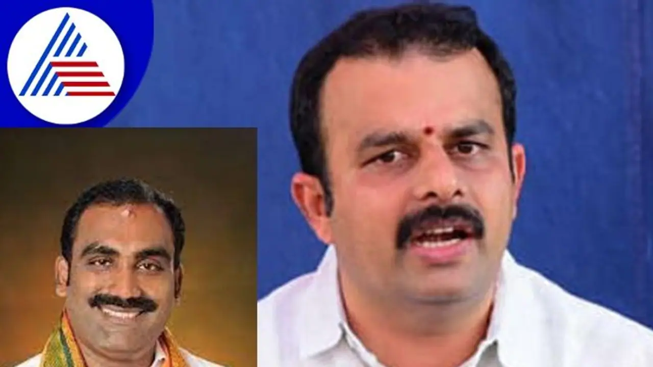 ಪಿಎಫ್‌ಐಗೆ ಫಂಡಿಂಗ್ ಮಾಡಿದವರ ತನಿಖೆ ಶೀಘ್ರ; ಸಚಿವ ಸುನೀಲ್ ಕುಮಾರ್ 