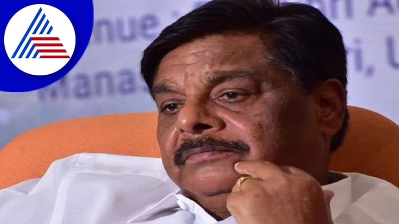 ಬಿಜೆಪಿ, ಜೆಡಿಎಸ್‌ ನಾಯಕರ ನಿದ್ದೆ ಕೆಡಿಸಿದ ಕಾಂಗ್ರೆಸ್‌ ಗ್ಯಾರಂಟಿ: ಸಚಿವ ಎಚ್‌.ಸಿ.ಮಹದೇವಪ್ಪ