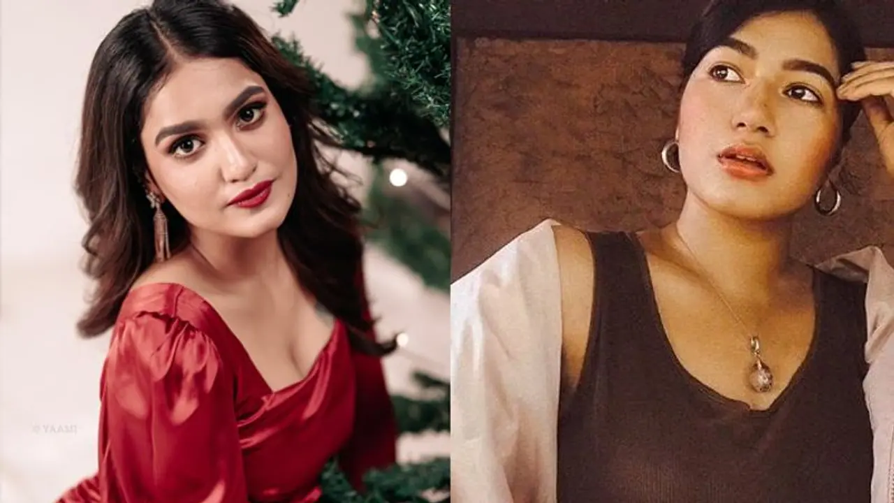 मॉल में दो एक्ट्रेस का हुआ सेक्शुअल हैरेसमेंट, घटना का VIDEO हो रहा वायरल मॉल में दो एक्ट्रेस का हुआ सेक्शुअल हैरेसमेंट, घटना का VIDEO हो रहा वायरल