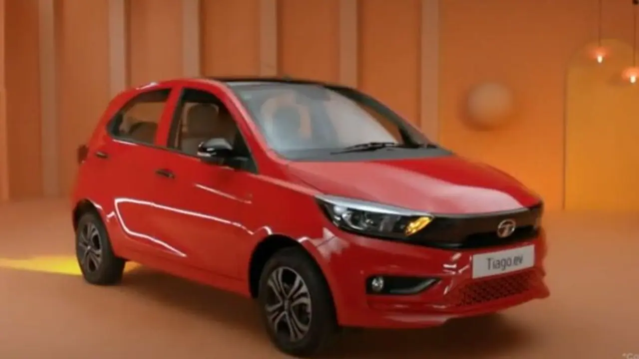 ಎಲೆಕ್ಟ್ರಿಕ್ ವಾಹನ ಖರೀದಿಗೆ ಸುಲಭವಾಗಿಸಲು ಟಾಟಾ ಮೋಟಾರ್ಸ್ ಭರ್ಜರಿ ಸ್ಕೀಮ್!