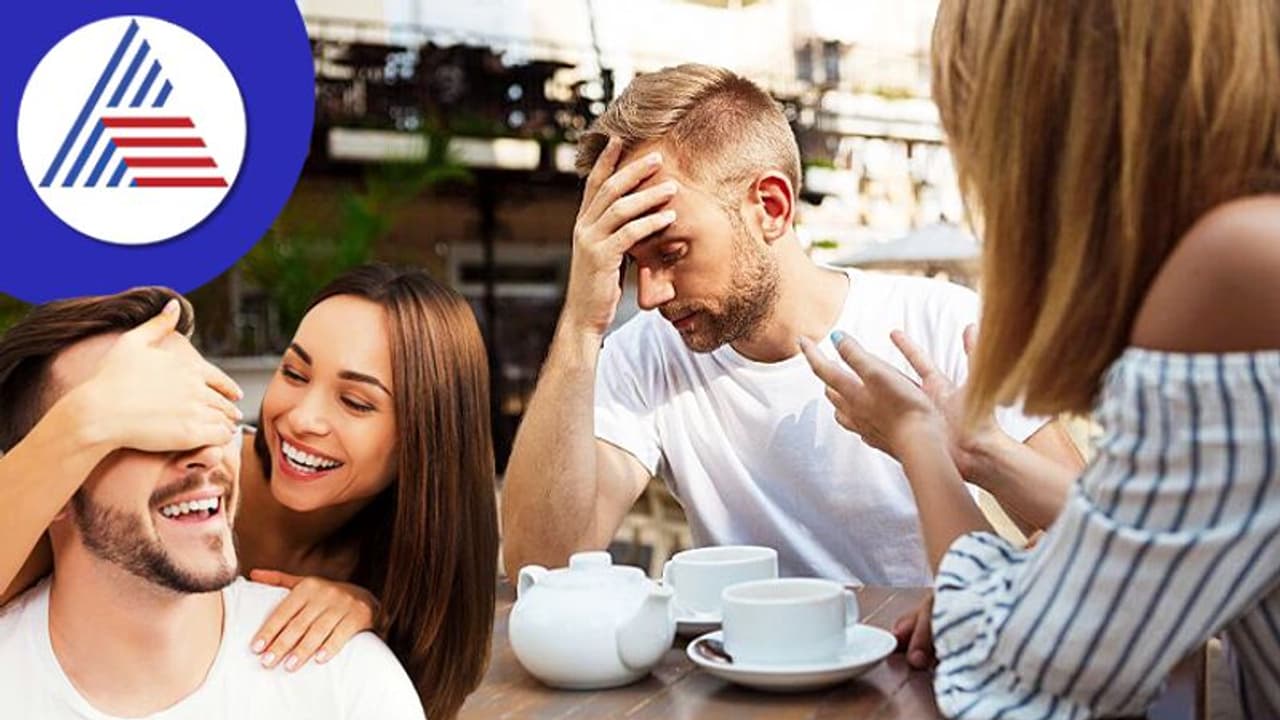 Relationship Tips: ದಾಂಪತ್ಯದಲ್ಲಿನ ಒತ್ತಡ ನಿವಾರಣೆಗೆ ಇಲ್ಲಿದೆ ಸಲಹೆ! Relationship Tips: ದಾಂಪತ್ಯದಲ್ಲಿನ ಒತ್ತಡ ನಿವಾರಣೆಗೆ ಇಲ್ಲಿದೆ ಸಲಹೆ!