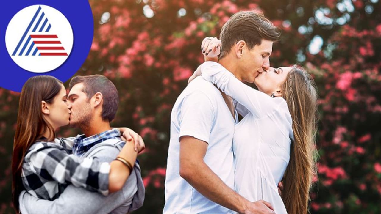 ಇದು ಸಂಬಂಧಕ್ಕೆ ಮದ್ದು, ಮುದ್ದಾಡುವಿಕೆಯ ಅಚ್ಚರಿ ಏನು ಗೊತ್ತಾ? ಇದು ಸಂಬಂಧಕ್ಕೆ ಮದ್ದು, ಮುದ್ದಾಡುವಿಕೆಯ ಅಚ್ಚರಿ ಏನು ಗೊತ್ತಾ?