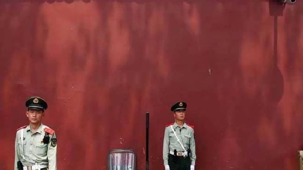 ചൈന ലോകമെമ്പാടും അനധികൃതമായി പൊലീസ് സ്റ്റേഷനുകൾ തുറന്നതായി റിപ്പോർട്ട് ചൈന ലോകമെമ്പാടും അനധികൃതമായി പൊലീസ് സ്റ്റേഷനുകൾ തുറന്നതായി റിപ്പോർട്ട്