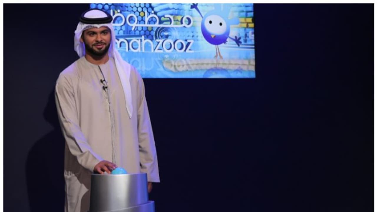 95 ാമത് മഹ്സൂസ് നറുക്കെടുപ്പില് 1,000,000 ദിര്ഹത്തിന് അവകാശികളായവരില് മൂന്ന് എമിറാത്തികളും 95 ാമത് മഹ്സൂസ് നറുക്കെടുപ്പില് 1,000,000 ദിര്ഹത്തിന് അവകാശികളായവരില് മൂന്ന് എമിറാത്തികളും