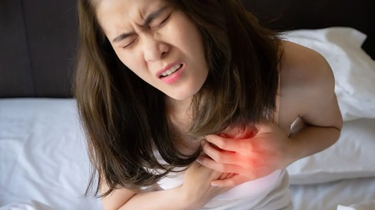 World Heart Day 2022: Are women less prone to heart attacks?